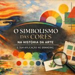 simbolismo das cores