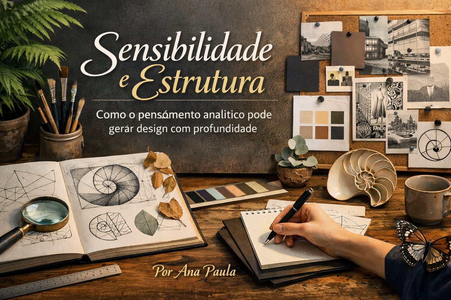 Sensibilidade e estrutura